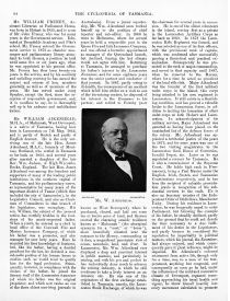Biography of William Aikenhead