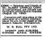 Funeral Notice - Albert Charles Cork Funeral Notice - Albert Charles Cork