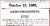 Birth Notice William Montrose Aikenhead Birth Notice William Montrose Aikenhead