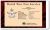 World War II Service Certificate World War II Service Certificate