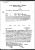 Last Will and Testament of Clarence Griffiths