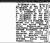 Funeral Notice - William George Verney Paterson
