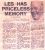 Newspaper article about Les Walters