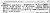 Death Notice, Emily Maria Campbell (n. Begbie) Death Notice, Emily Maria Campbell (n. Begbie)