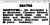 Death Notice of Clarence Edward Griffiths Death Notice of Clarence Edward Griffiths