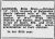 Death Notice - Elsie Mary Jackson (n. Campbell) Death Notice - Elsie Mary Jackson (n. Campbell)