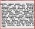 Death Notice of Maud Janet Potts (n. Goodman) Death Notice of Maud Janet Potts (n. Goodman)