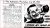 Death Notice Sydney Ponsonby Griffiths Death Notice Sydney Ponsonby Griffiths