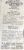 Death and funeral notice, Jack Neal