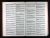 England and Wales, Index of Wills/Probate, Henry Campbell England and Wales, Index of Wills/Probate, Henry Campbell