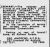 Funeral Notice - Percy John Burrows Stewart Funeral Notice - Percy John Burrows Stewart