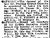 Funeral Notice - Thomas George Gatenby Funeral Notice - Thomas George Gatenby