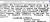 Funeral Notice of Matilda 'May' Eatch (n. Hackworthy) Funeral Notice of Matilda 'May' Eatch (n. Hackworthy)