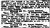 Funeral Notice of Arthur Ernest Pracy Funeral Notice of Arthur Ernest Pracy