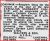 Funeral Notice of Camillias Casimir (n. Potts) Funeral Notice of Camillias Casimir (n. Potts)