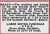 Funeral Notice of Maud May Pracy (n.
Booth) Funeral Notice of Maud May Pracy (n.
Booth)