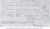 Marriage Certificate of John Crust Matthews and Harriett Tiller Marriage Certificate of John Crust Matthews and Harriett Tiller
