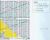 Manly Cemetery Plots, Church of England, Section H - W, Map