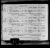 Marriage Ada Elizabeth Jackson and Henry Hudson Marriage Ada Elizabeth Jackson and Henry Hudson