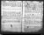 St Mary's Dublin, Catholic Parish Records, Marriage of Thomas Hoey and Mary Murphy