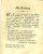 Flyer - Alfred Branch Campbell