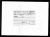 Deceased Estate File Index - Sarah Ann Pearson Deceased Estate File Index - Sarah Ann Pearson
