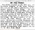 Obituary - John Joseph Walters Obituary - John Joseph Walters