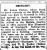 Obituary - James Tucker Obituary - James Tucker