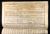St Bartholomew Church, Oakridge, Gloucester, England, Parish Records, Marriages, Onias Harvey and Louisa Herbert