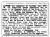 Probate - Agnes Remington - (n. Griffiths, n. Peart)