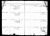 Register of Inmates, Liverpool Asylum for the Infirm and Destitute, William Potts