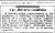 Report of Accident - Cromwell Coron Muir Report of Accident - Cromwell Coron Muir
