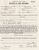 Certificate of Army Employment, QX 41871 Spr Ronald Manning Certificate of Army Employment, QX 41871 Spr Ronald Manning