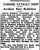 Newspaper Article - Hurtle Stafford Cavanagh Newspaper Article - Hurtle Stafford Cavanagh