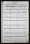 Baptism Register, St Marks Church, Swindon, Wiltshire, England, Percy Charles Willcock Baptism Register, St Marks Church, Swindon, Wiltshire, England, Percy Charles Willcock