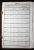 St Mary's Church, Rodbourne Cheney, Wiltshire, England, Parish Records, Baptisms, Rebecca Annie Harvey. St Mary's Church, Rodbourne Cheney, Wiltshire, England, Parish Records, Baptisms, Rebecca Annie Harvey.