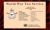 World War 2 Certificate of Service, Aircraftman 1 Hurtle Rex Tiller 48783 World War 2 Certificate of Service, Aircraftman 1 Hurtle Rex Tiller 48783