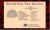 World War 2 Military Service Certificate Private Stanley Robert Tiller World War 2 Military Service Certificate Private Stanley Robert Tiller
