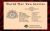 World War 2 Military Service Certificate - Private Glen Athelstan Ireland World War 2 Military Service Certificate - Private Glen Athelstan Ireland