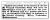 Funeral Notice of William Griffiths Funeral Notice of William Griffiths