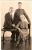 Ernest Tucker, Cyril Tucker and Clara Tucker Ernest Tucker, Cyril Tucker and Clara Tucker