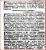 Funeral Notice - Ann B Potts