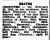 Death Notice of Lucy Griffiths Death Notice of Lucy Griffiths