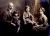 The Family of Elwyn and Elsie Jackson (n. Campbell)