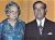 Ernest Phillip John and Thirza Jean Arbon (n. Tiller)