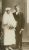 Wedding Photo Harriet Elsie May Marshman and Arthur Richard Morcom