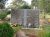 Location of Frederick Arthur Barlow's memorial plaque.