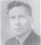 Mervyn Havelock Tiller