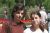 Venn Purnell and her daughter Jacinta Korucu Venn Purnell and her daughter Jacinta Korucu