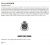 Funeral Notice of Percy Robert Jackson